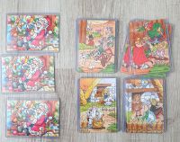 Ü Ei Asterix 2000 Superpuzzle oder Weihnachtspuzzle mit Hüllen Burglesum - Lesum Vorschau