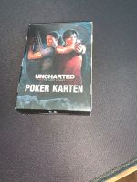 Uncharted Poker Karten Bayern - Burgthann  Vorschau