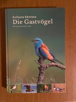 Die Vögel europas Avifauna Kärtntens Die Gastvögel Saarland - Losheim am See Vorschau