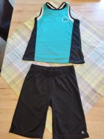 Kurze Hose mit Sportshirt gr.158 Brandenburg - Neuruppin Vorschau