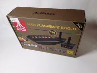 Neu und Versiegelt Atari Flashback 8 Gold HD Schleswig-Holstein - Neumünster Vorschau