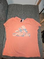 T-Shirt Adidas gr xl (40/42) Nordrhein-Westfalen - Detmold Vorschau