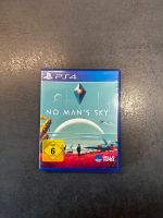 No man’s sky PS4 Hessen - Lich Vorschau