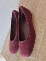Damen Ballerina,2 paar in gr.38 Nordrhein-Westfalen - Lage Vorschau