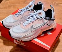 Nike W Air Max 2090 weiß rosa neu! 38 Nordrhein-Westfalen - Borchen Vorschau