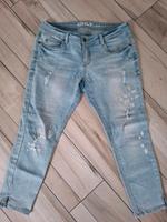 Only Jeans 7/8 Gr 31/30 Bayern - Neustadt b.Coburg Vorschau