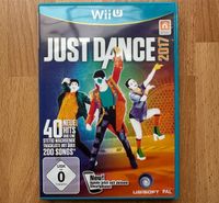 Just Dance 2017 (Nintendo Wii U) Bayern - Schwarzenbach a d Saale Vorschau