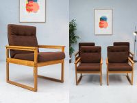 1v.3 Sessel Easy Chair Vintage Midcentury Retro 70er Innenstadt - Köln Altstadt Vorschau