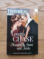 Loretta Chase Skandal in Samt und Seide Niedersachsen - Otterndorf Vorschau