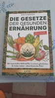 Buch " Gesunde Ernährung " Sachsen-Anhalt - Zahna-Elster Vorschau