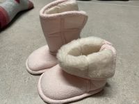 Baby-„UGG“s Baden-Württemberg - Neulußheim Vorschau