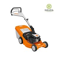 STIHL RM 448.1 TC Benzin Rasenmäher 1-Gang-Radantrieb Baden-Württemberg - Abtsgmünd Vorschau