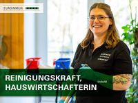 Reinigungskraft, Hauswirtschafterin bei EUROIMMUN Schleswig-Holstein - Lübeck Vorschau