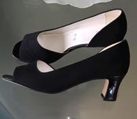 Elegante Schuhe Sachsen-Anhalt - Allstedt Vorschau