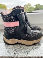 Winterschuhe Geox Gr 25 Waterproof Schleswig-Holstein - Kaltenkirchen Vorschau