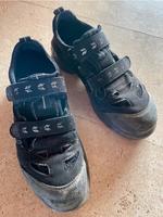 Atlas Sicherheitshalbschuhe /-Sandalen Offen schwarz Bayern - Donauwörth Vorschau