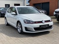 Volkswagen Golf  GTI Performance PDC Xenon ALU Nordrhein-Westfalen - Lüdinghausen Vorschau