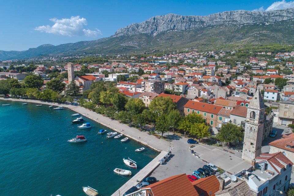 Exclusive und moderne Ferienwohung in  Kastel Stari, Kroatien in Traben-Trarbach