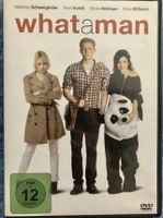 What a Man DVD Bochum - Bochum-Nord Vorschau