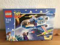 LEGO Disney Pixar Toy Story 7593 - Buzz Star Command-Raumschiff Berlin - Wilmersdorf Vorschau