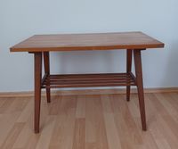 Tisch, Fernsehtisch, DDR, Vintage Thüringen - Ronneburg Vorschau