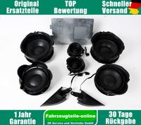 VW Eos 1F 1Q0035454D Lautsprecher Set Dynaudio Verstärker Sachsen - Eilenburg Vorschau