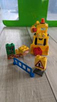Lego Duplo 3272 Bob der Baumeister baggi Nordrhein-Westfalen - Spenge Vorschau