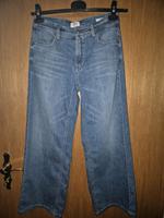 Cambio Culotte Jeans, gr. 36 Sachsen-Anhalt - Schönebeck (Elbe) Vorschau