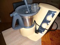 Thermomix älteres Modell funktioniert aber gut. Niedersachsen - Nordenham Vorschau