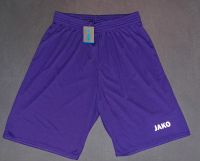 JAKO Hose kurz Gr. M ☆NEU☆ Hessen - Dillenburg Vorschau