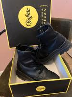 Buffalo Boots Stiefel Plateau - Aspha RLD Gr. 40 VEGAN, OVP Friedrichshain-Kreuzberg - Friedrichshain Vorschau
