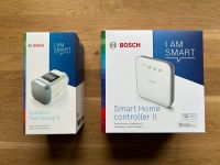 Bosch Smart Home Controller + Thermostat Düsseldorf - Pempelfort Vorschau