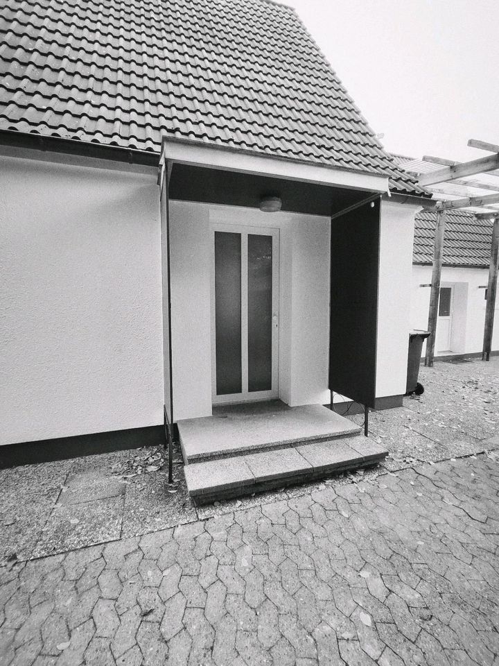 Haus zur Selbstgestaltung Rotenburg/Mulmshorn in Rotenburg (Wümme)