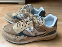 Saucony Herren Sneaker Gr. 43 Bayern - Eckersdorf Vorschau