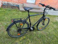 Herrenrad VSF Fahrradmanufaktur T100 (RH 63cm) Kreis Ostholstein - Malente Vorschau