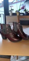 Stiefelette/Boots von Jana Hessen - Schotten Vorschau
