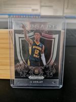 Ja Morant ++ Rookie RC Card ++ NBA Panini Prizm Crusade 2019 Bayern - Oberasbach Vorschau