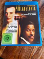 Philadelphia - Blu-ray - Tom Hanks - Denzel Wahington Nordrhein-Westfalen - Erftstadt Vorschau