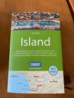 Reiseführer Island Dumont Verlag NEU Hessen - Biebertal Vorschau