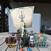 Playmobil Dragons Schiff Kr. Altötting - Töging am Inn Vorschau