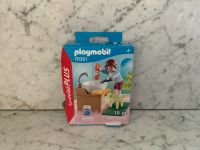 Playmobil Special Plus Waschbecken mit zwei Personen Bayern - Gilching Vorschau