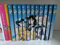 Sailor Moon Band 1 - 11 Dortmund - Lütgendortmund Vorschau