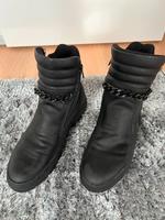 Replay Boots, Gr. 39, Schwarz, Neuwertig! Bayern - Zirndorf Vorschau
