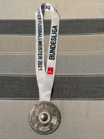 Replica Medaille Deutscher Fussbalmeister 2021 Nordrhein-Westfalen - Leopoldshöhe Vorschau