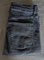 H&M schwarze Jeans Brandenburg - Leegebruch Vorschau