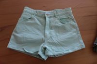 Shorts Mädchen Gr. 164 mintgrün *NEUWERTIG* Hessen - Aßlar Vorschau