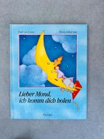 Bilderbuch Lieber Mond ich komm dich holen van Loon Akkermann Nordrhein-Westfalen - Oberhausen Vorschau