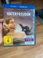 BluRay DVD Vaterfreuden 3€ inkl.Versand weitere DVDs auf Anfrage Baden-Württemberg - Hockenheim Vorschau