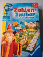 Zahlenzauber von Ravensburger Sachsen - Limbach-Oberfrohna Vorschau