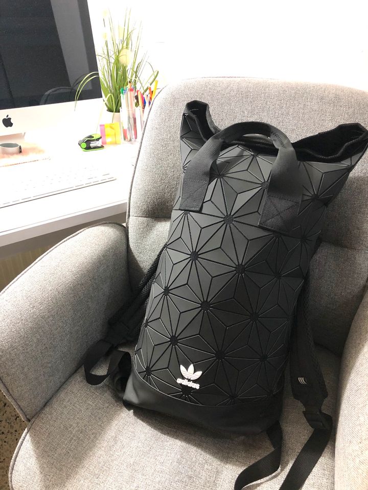 Adidas Rucksack Roll Top in Berlin - Zehlendorf | eBay Kleinanzeigen ist  jetzt Kleinanzeigen